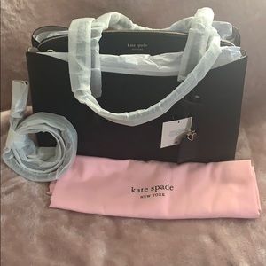 New Kate Spade Margaux Large Work Tote